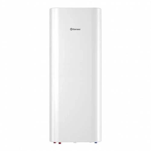 Накопительный электрический водонагреватель Thermex Flat 100 V Combi