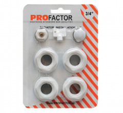 Комплект подключения Rifar Монтажный комплект 3/4