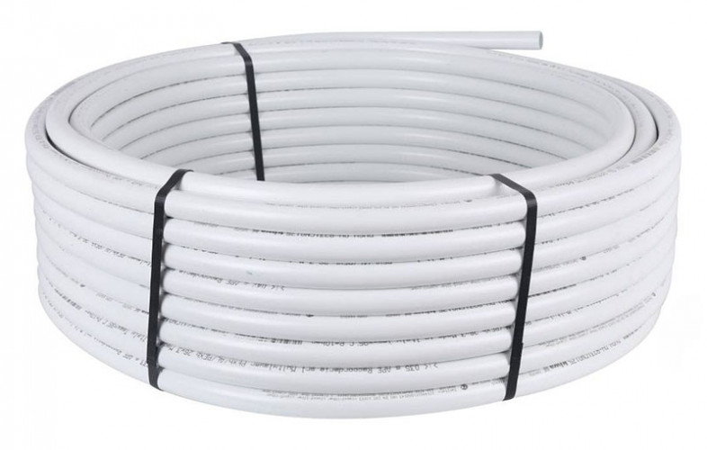 Труба сшитый полиэтилен Sanha MultiFit-Pex PE-Xc 16х2,0