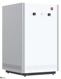 Напольный газовый котел Лемакс Премиум-80