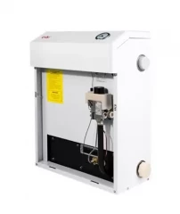 Парапетный газовый котел Очаг КСГЗ-12,5 E