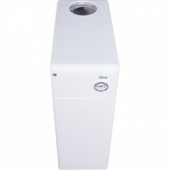 Напольный газовый котел Siberia 11 K