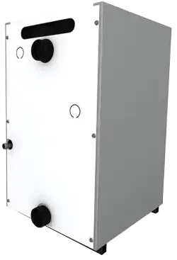 Напольный котел Лемакс КСГ-10Д