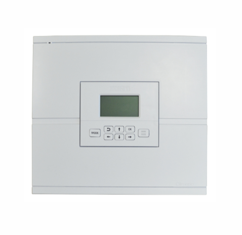 Автоматический регулятор ZONT Climatic 1.3