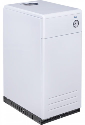 Напольный газовый котел Siberia 35 (NV)