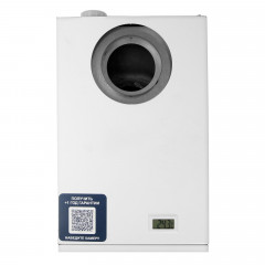 Напольный газовый котел Сигнал КОВ-12.5СВПС TGV Жар Compact