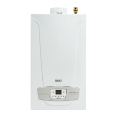 Конденсационный газовый котел Baxi LUNA Duo-tec MP 1.50