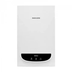 Настенный газовый котел Navien 35K Deluxe Comfort