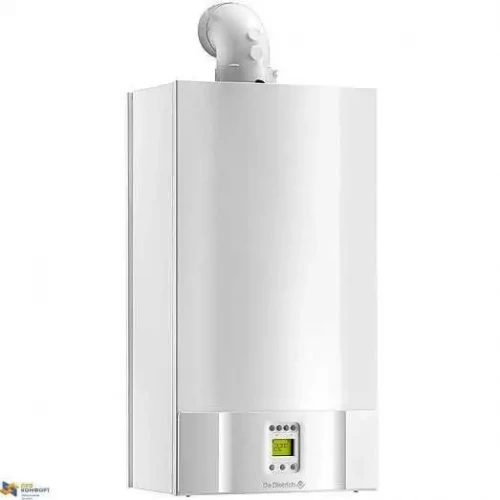 Газовый котел De Dietrich ZENA MS 24 FF