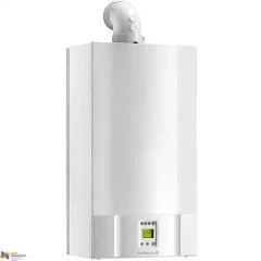 Газовый котел De Dietrich ZENA MS 24 FF