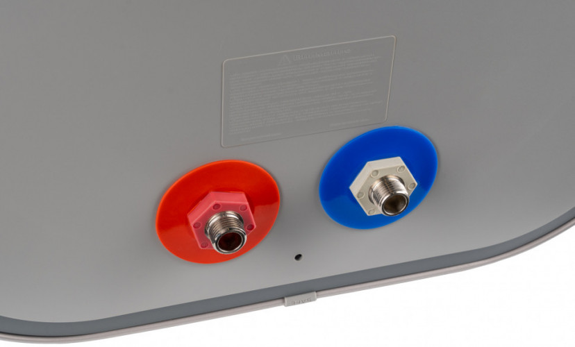 Электрический накопительный водонагреватель Haier ES50V-TF7P(R)