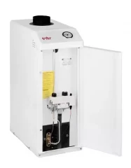 Напольный газовый котел Очаг КСГ-10 C