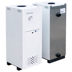 Напольный котел Конорд КСц-Г-25Н