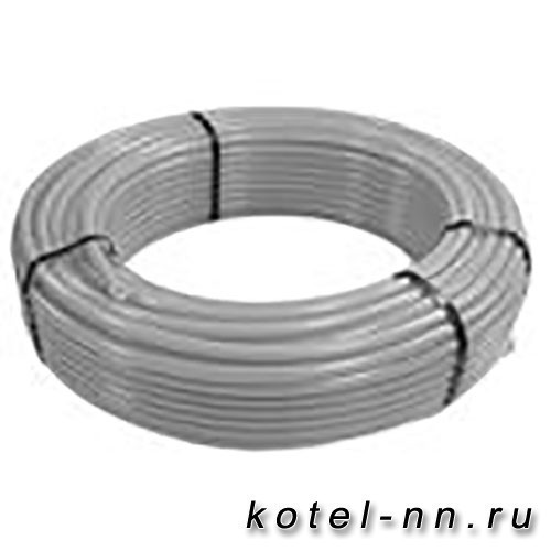 Труба РосТурПласт PERT, серая 20х2,0 арт.17756