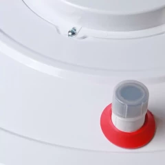 Бойлер косвенного нагрева ROMMER RWH-1110 100 л.