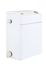 Парапетный газовый котел Очаг КСГЗ-20 E