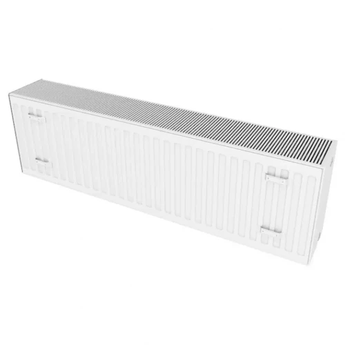 Стальной панельный радиатор Lemax C33 300х400