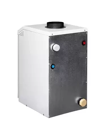 Напольный газовый котел Очаг КСГВ-20 E