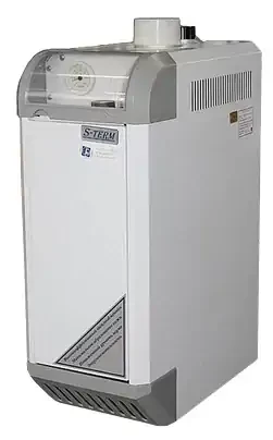 Напольный газовый котел Сигнал S-Therm КОВ-25 СКс