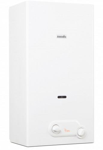 Газовая колонка Innovita Primo 11 NG (Италия)