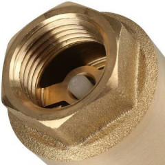 Клапан Wester обратный 1/2"