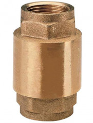 Клапан Wester обратный 1/2"