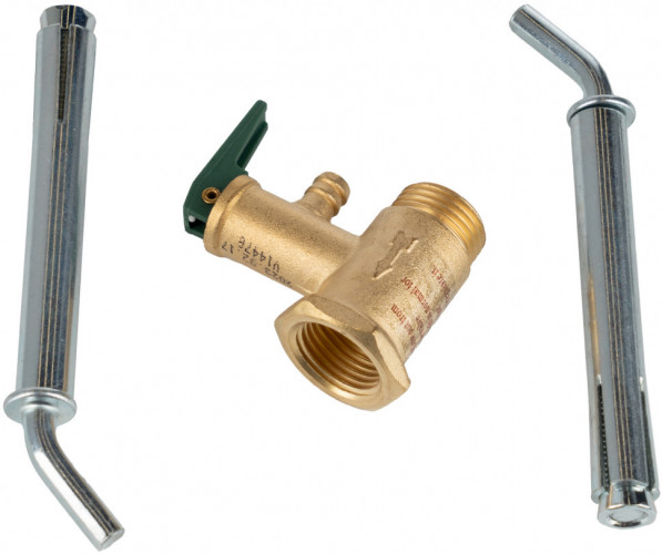 Электрический накопительный водонагреватель Haier ES80V-TF7P(R)