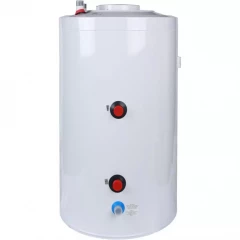 Бойлер косвенного нагрева ROMMER RWH-1110 150 л.