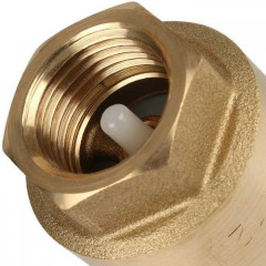 Клапан Wester обратный 3/4"