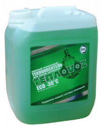 Теплоноситель для отопления