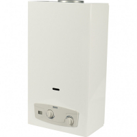 Газовые проточные водонагреватели